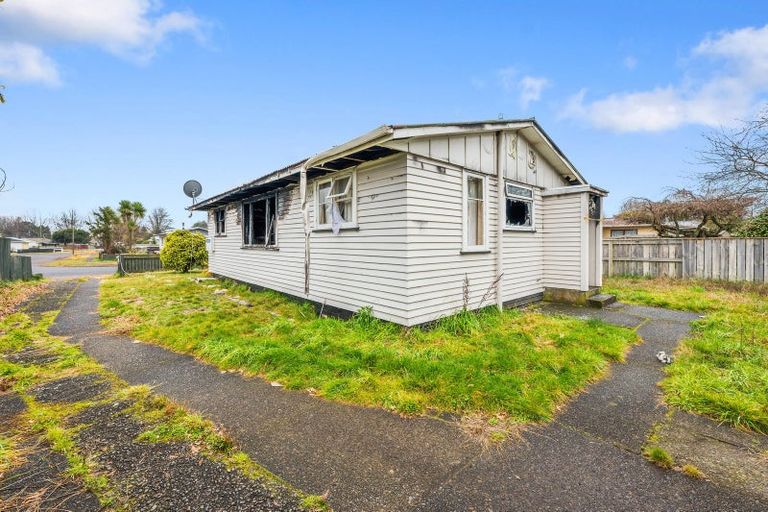 Photo of property in 21 Rota Street, Turangi, 3334