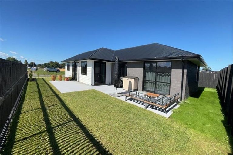 Photo of property in 42 Evergreen Parade, Morrinsville, 3300
