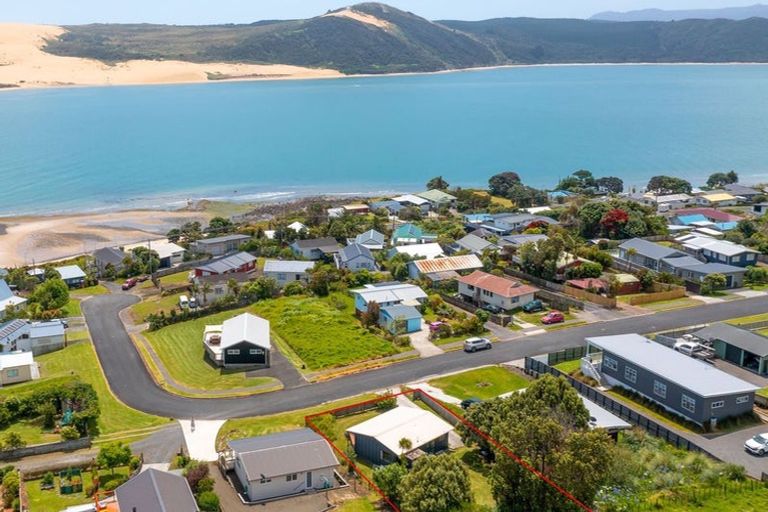 Photo of property in 51 Taumatawiwi Street, Opononi, Kaikohe, 0473