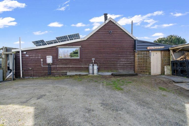 Photo of property in 715 Bluff Highway, Clifton, Invercargill, 9877