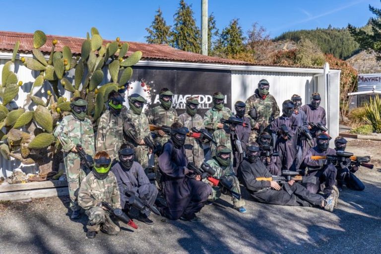 Photo of property in 334 Wai-iti Valley Road, Belgrove, Wakefield, 7095