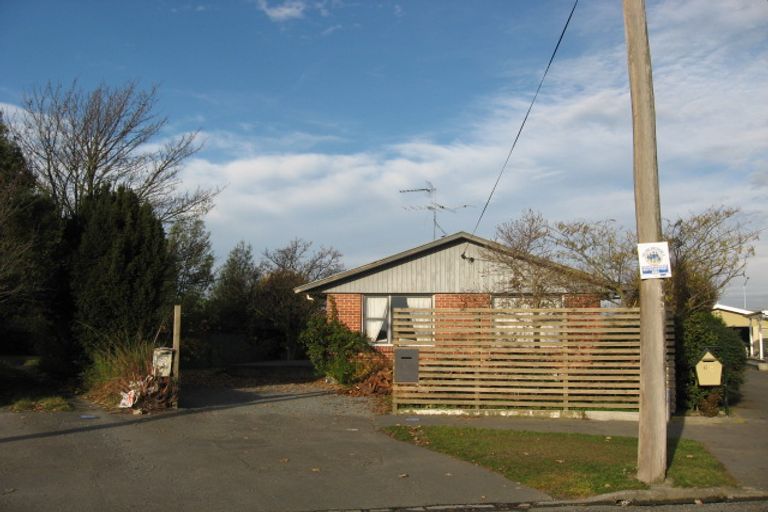 Photo of property in 63 Davis Crescent, Netherby, Ashburton, 7700
