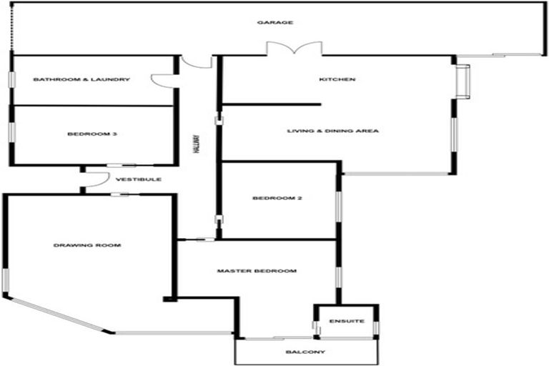 Photo of property in 108 Seatoun Heights Road, Seatoun, Wellington, 6022