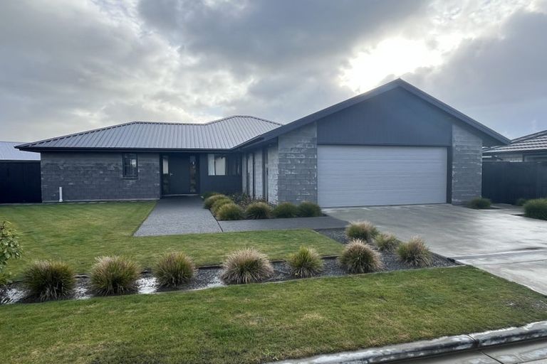 Photo of property in 8 Papatahora Drive, Lincoln, 7608