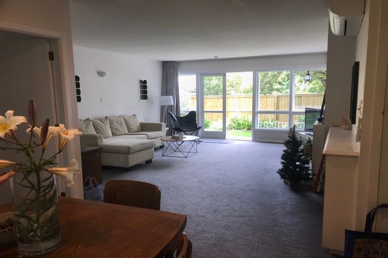 Photo of property in 18b Idris Road, Fendalton, Christchurch, 8052