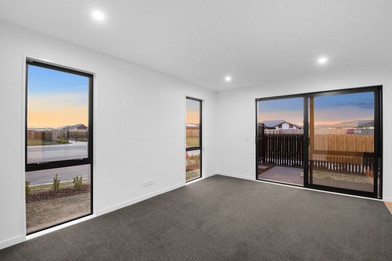 Photo of property in 10 Jasmine Close, Rolleston, 7614