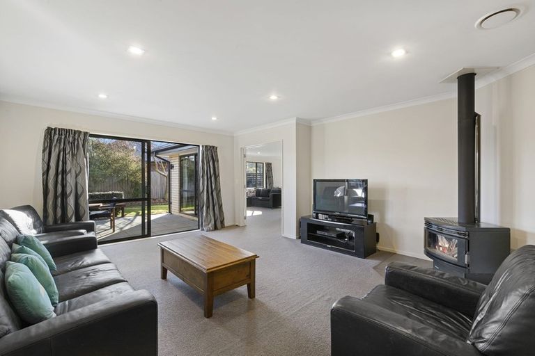 Photo of property in 31 George Street, Rolleston, 7614