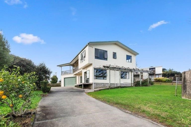 Photo of property in 13 Tirairaka Terrace, Okiato, Russell, 0272