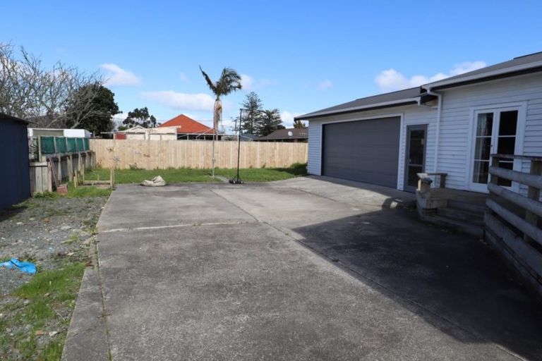 Photo of property in 7 Jervois Street, Dargaville, 0310
