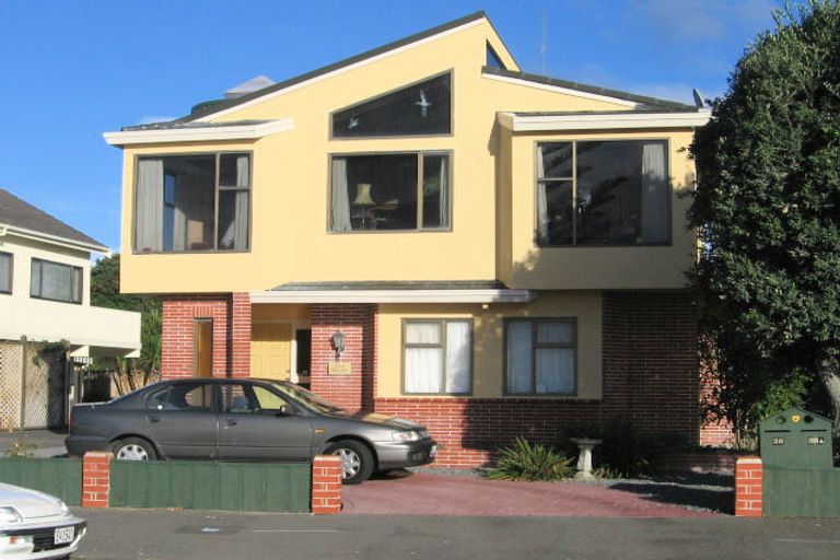 Photo of property in 39a The Esplanade, Westshore, Napier, 4110