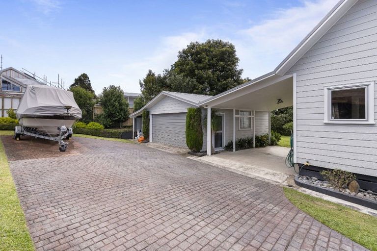 Photo of property in 131 Durrant Drive, Whangamata, 3620