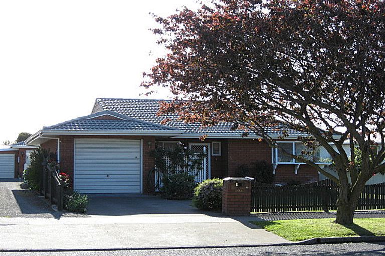 Photo of property in 122 Howick Road, Redwoodtown, Blenheim, 7201
