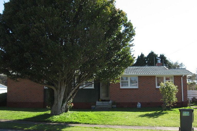 Photo of property in 8 Armagh Terrace, Marton, 4710