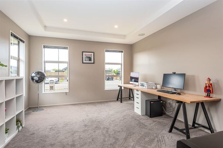 Photo of property in 11 Greenstone Street, Rolleston, 7614