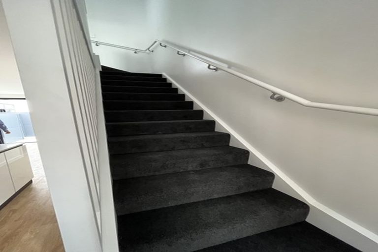 Photo of property in The Paddington, 51/97d Taranaki Street, Te Aro, Wellington, 6011