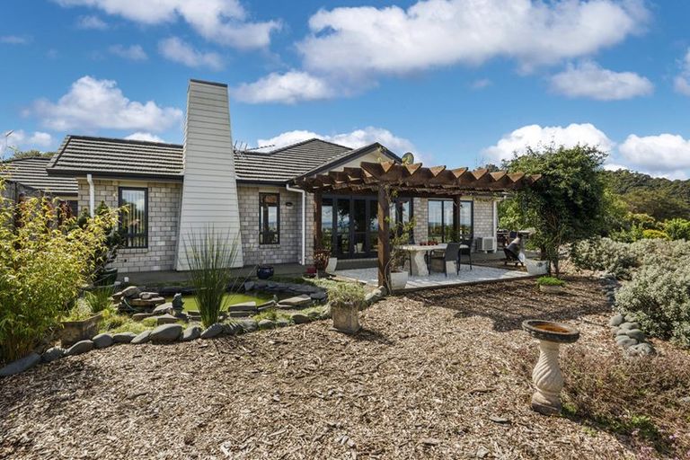 Photo of property in 78 Pinnacle Hill Road, Mangatawhiri, Pokeno, 2471