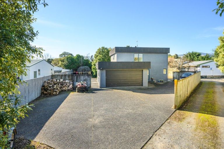 Photo of property in 6 Oruaiti Crescent, Ashhurst, 4810