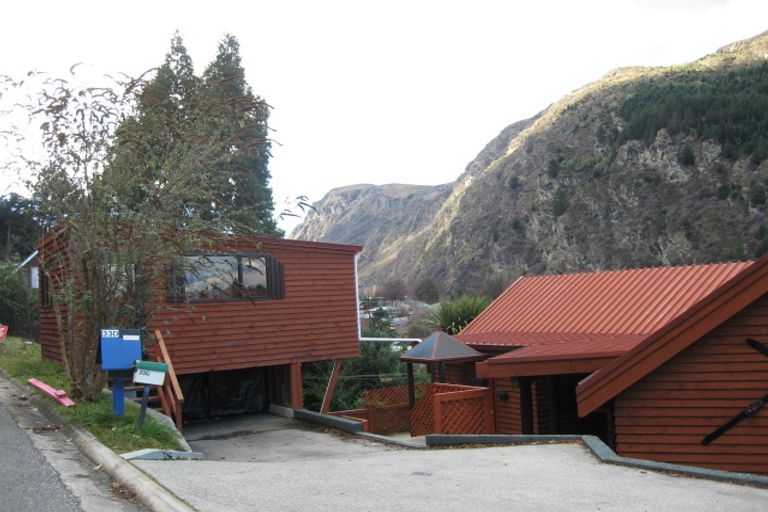 Photo of property in 33c Huff Street, Queenstown, 9300