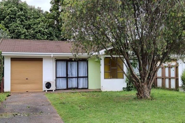 Photo of property in 9 Park Road, Kaikohe, 0405