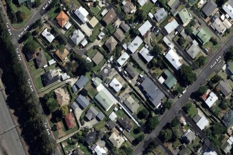 Photo of property in 24c Huia Avenue, Forest Lake, Hamilton, 3200