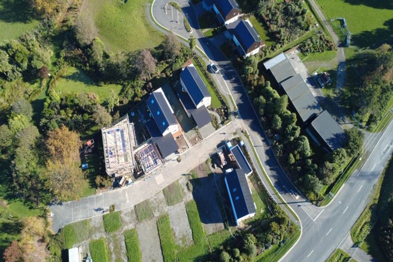 Photo of property in 1 Kahika Lane, Westmorland, Christchurch, 8025