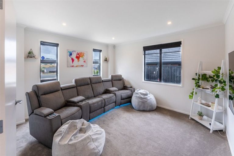 Photo of property in 15 Culverwell Crescent, Pokeno, 2402