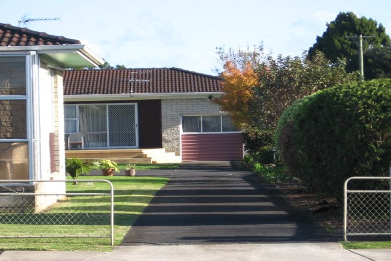 Photo of property in 3/104 Coronation Road, Papatoetoe, Auckland, 2025