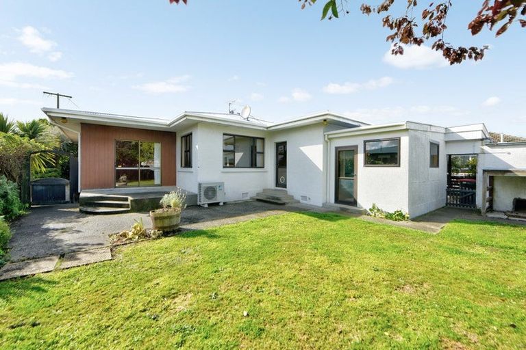 Photo of property in 23 Milton Street, Gore, 9710