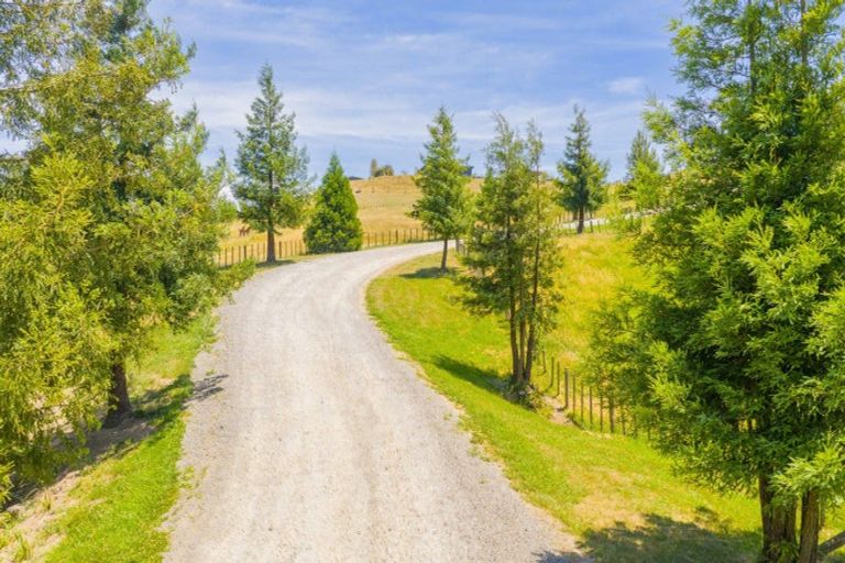 Photo of property in 1 Country Lane, Waipawa, 4210