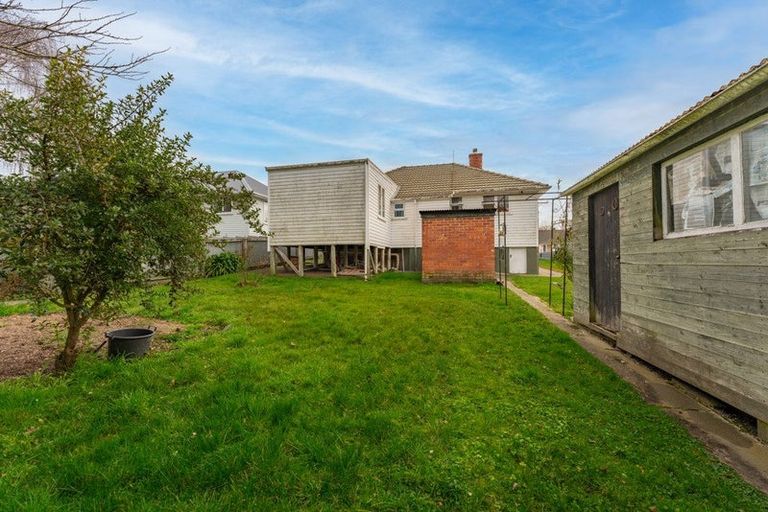 Photo of property in 72 Macdonald Street, Marchwiel, Timaru, 7910
