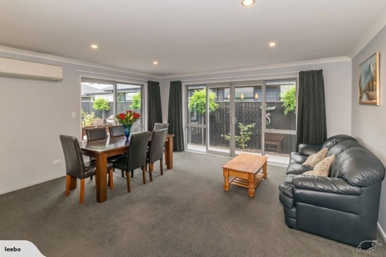 Photo of property in 4 Franklin Drive, Rangiora, 7400