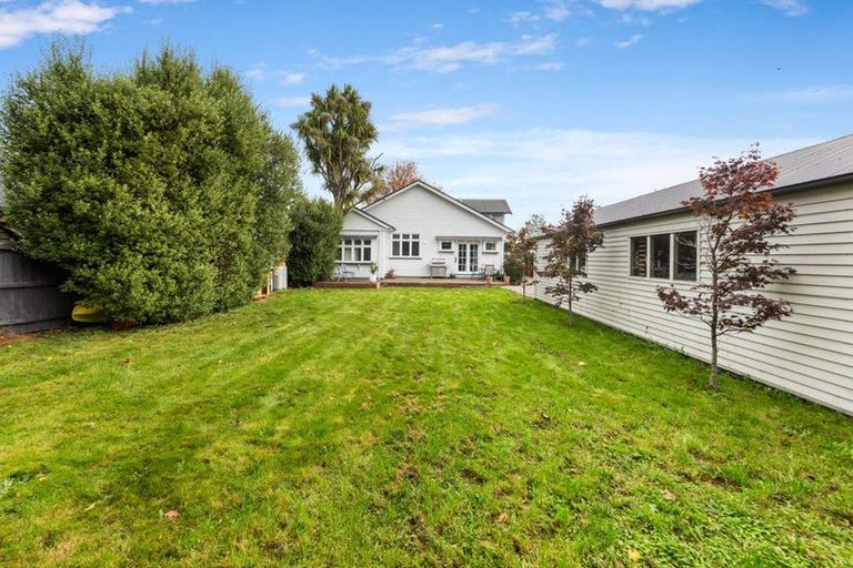 Photo of property in 24 Roosevelt Avenue, St Albans, Christchurch, 8014