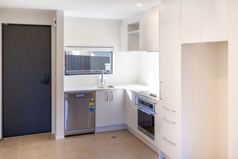 Photo of property in 4/291 Hereford Street, Christchurch Central, Christchurch, 8011