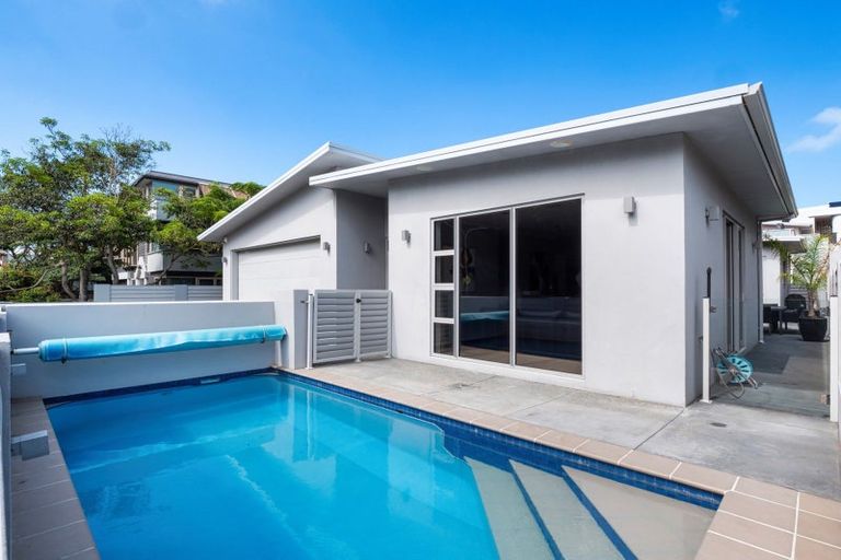 Photo of property in 64a Maunganui Road, Mount Maunganui, 3116