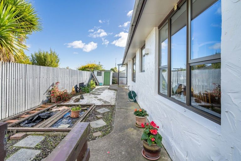 Photo of property in 163-165 Bourke Street, Windsor, Invercargill, 9810