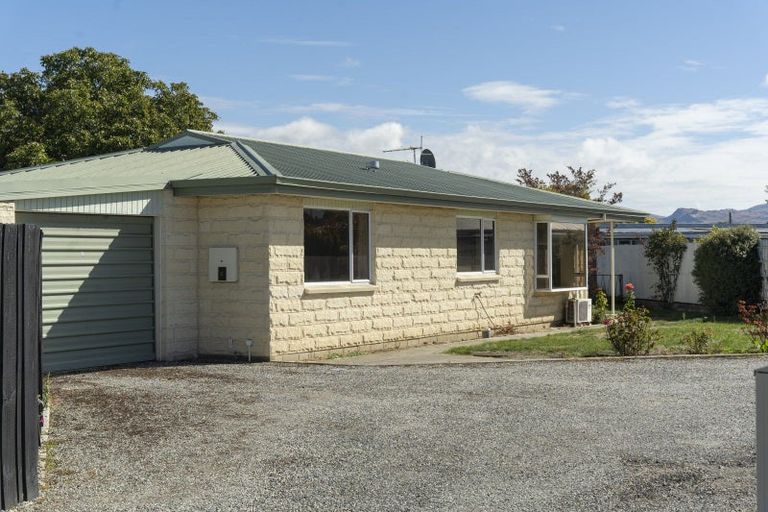 Photo of property in 46c Brandon Street, Alexandra, 9320