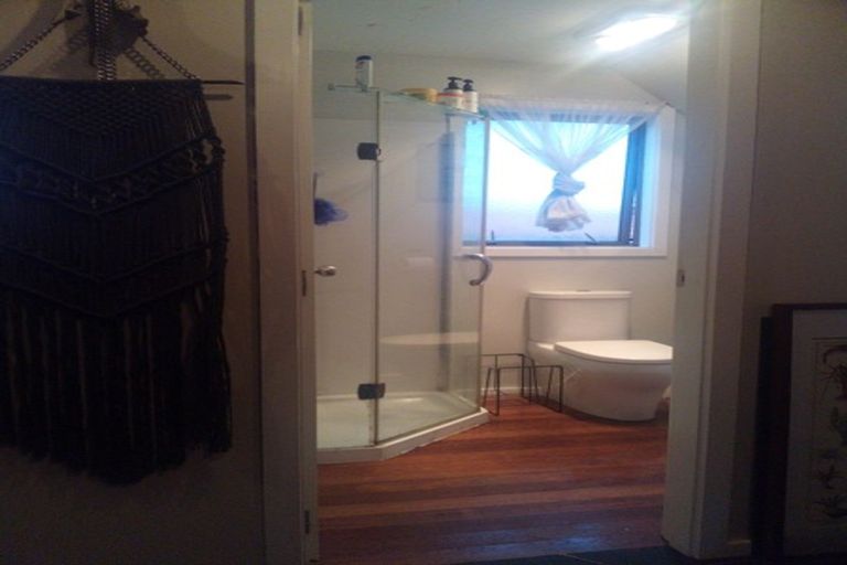 Photo of property in 117 Glenmore Street, Kelburn, Wellington, 6012