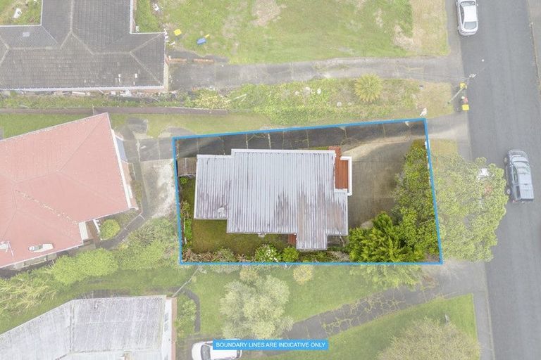 Photo of property in 2/41 Merriefield Avenue, Forrest Hill, Auckland, 0620