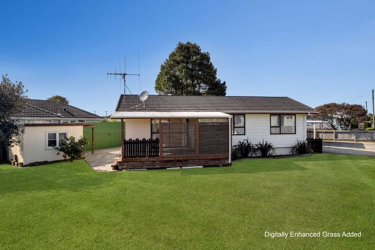 Photo of property in 1 Spinley Street, Te Awamutu, 3800