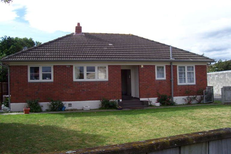 Photo of property in 25 Jutland Street, Waterloo, Lower Hutt, 5011