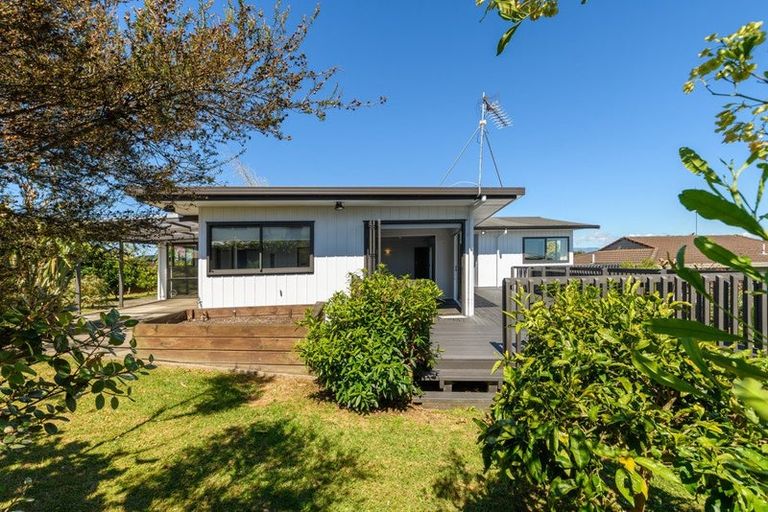 Photo of property in 17 Hairini Street, Hairini, Tauranga, 3112