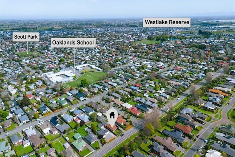 Photo of property in 1/43 Dunbars Road, Halswell, Christchurch, 8025