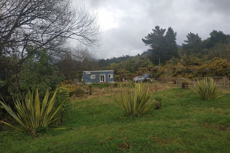 Photo of property in 15 Aylmer Street, Ross, 7812