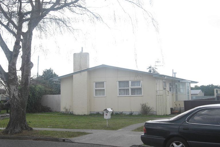 Photo of property in 18 Fleming Crescent, Maraenui, Napier, 4110