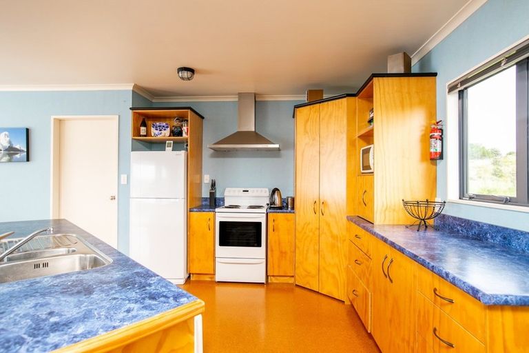 Photo of property in 39 Balfour Crescent, Castlepoint, Tinui, 5889