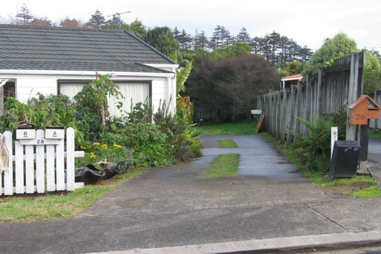Photo of property in 28a Jacaranda Place, Kerikeri, 0230