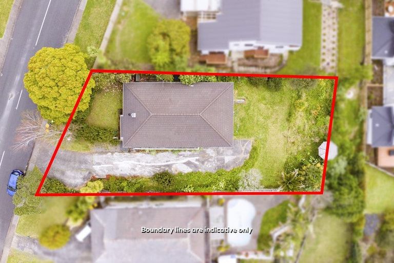 Photo of property in 121 Stredwick Drive, Torbay, Auckland, 0630