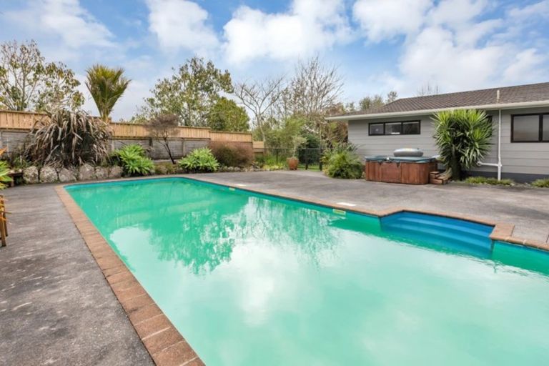 Photo of property in 300 Three Mile Bush Road, Te Kamo, Kamo, 0185