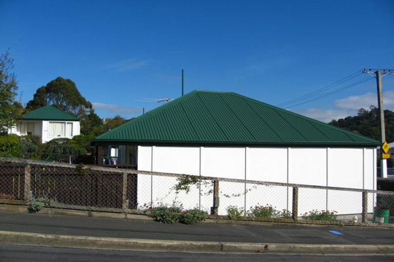 Photo of property in 18 Calder Avenue, North East Valley, Dunedin, 9010