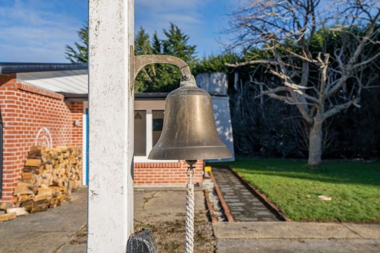 Photo of property in 6 Quarry Hills Fortification Road, Quarry Hills, Tokanui, 9884